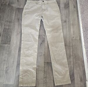 Flint and Tinder Size 34x36 Slim Fit